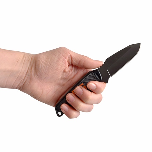 Нож Gerber Bear Grylls Ultra Compact Fixed Blade, 31-001516 фото 6